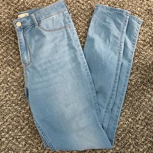 Hollister Jean jeggings